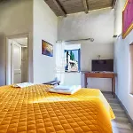 Relais Borgo Lizori Apartmán Campello sul Clitunno