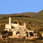 Relais Borgo Lizori Daire *
