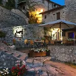 Apartmán Relais Borgo Lizori *