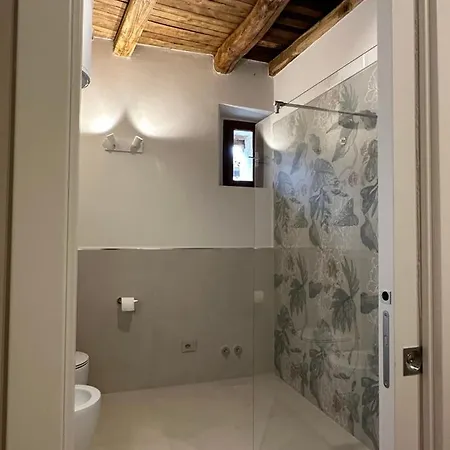 Appartamento Borgo Lizori Campello sul Clitunno