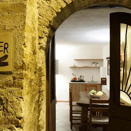 Relais Borgo Lizori Campello sul Clitunno