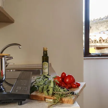 Relais Borgo Lizori