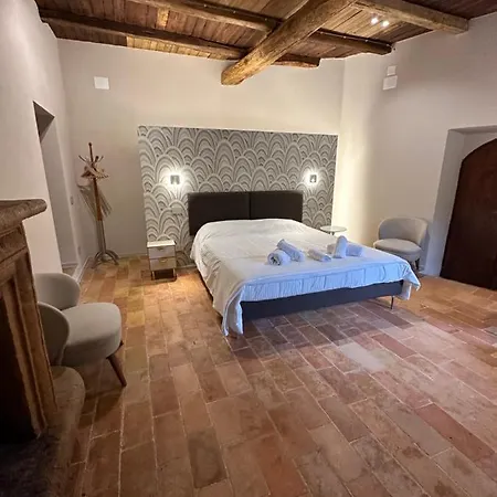 Appartamento Borgo Lizori *