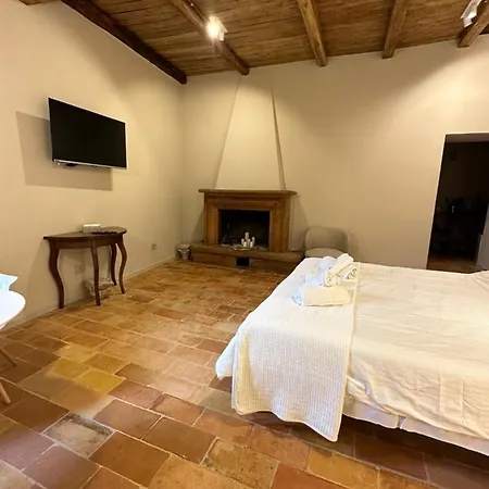Borgo Lizori Appartamento Campello sul Clitunno