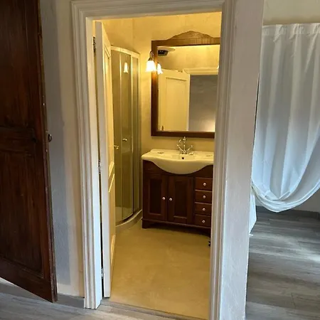 Borgo Lizori * Campello sul Clitunno