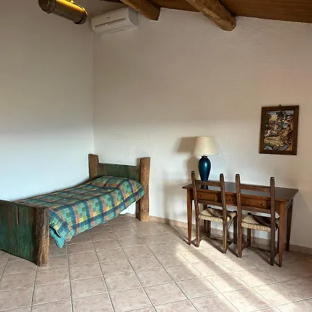 Borgo Lizori Appartamento