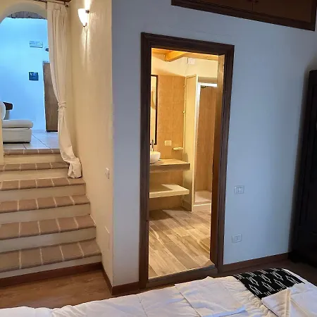 Relais Borgo Lizori *