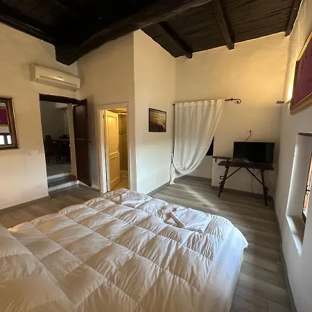 Borgo Lizori Appartamento Campello sul Clitunno