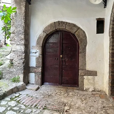 Relais Borgo Lizori Apartamento *