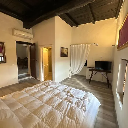Borgo Lizori *