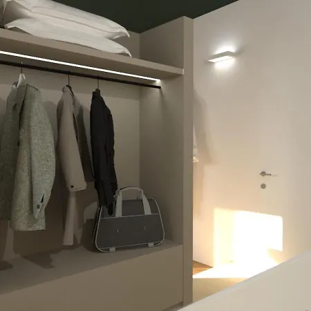 Relais Borgo Lizori * Campello sul Clitunno