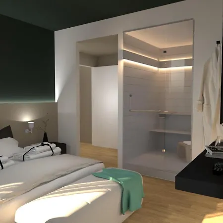 Relais Borgo Lizori Appartement *