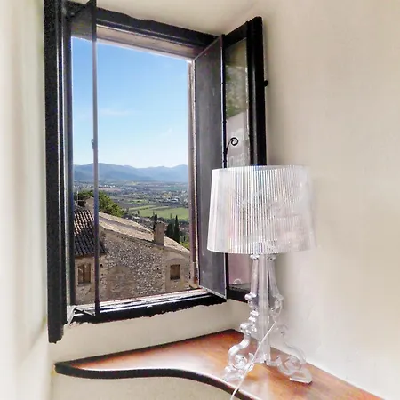 Relais Borgo Lizori Appartement