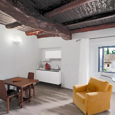 Appartamento Borgo Lizori