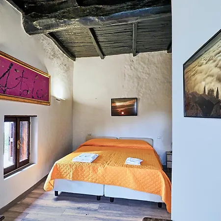Borgo Lizori Appartamento *
