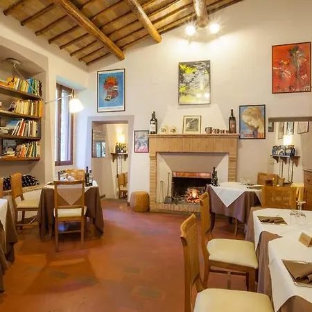 Apartamento Relais Borgo Lizori *