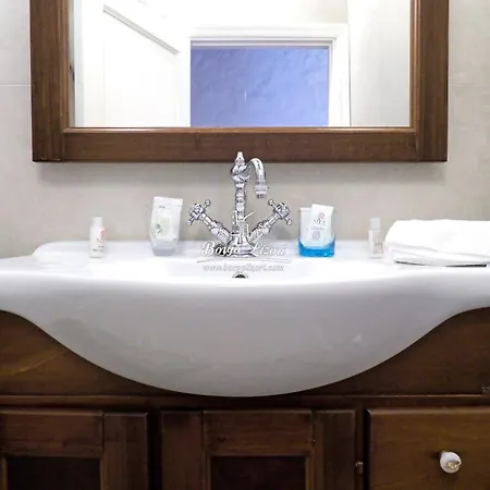 Relais Borgo Lizori Apartamento *