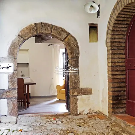 Relais Borgo Lizori Campello sul Clitunno