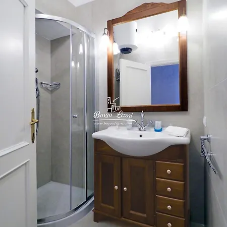 Relais Borgo Lizori Apartamento