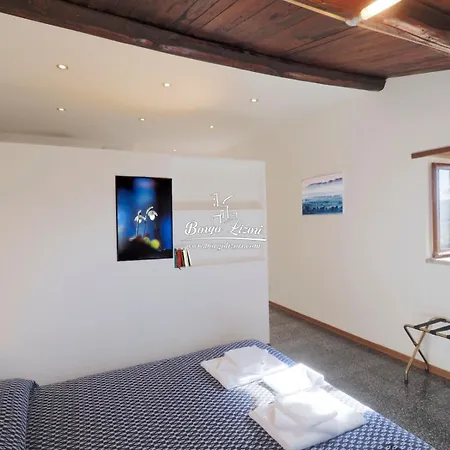 Relais Borgo Lizori Appartement Campello sul Clitunno