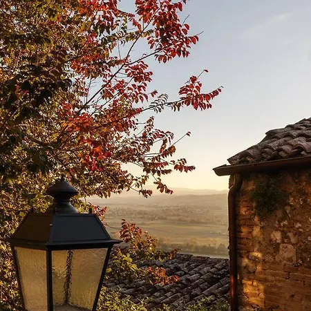 Relais Borgo Lizori Apartamento Campello sul Clitunno