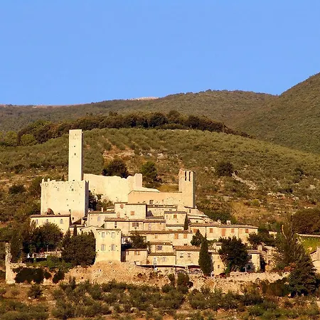 Relais Borgo Lizori 아파트 *