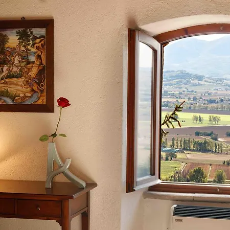 Relais Borgo Lizori * Campello sul Clitunno