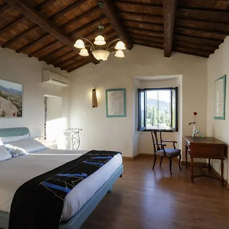 Apartamento Relais Borgo Lizori