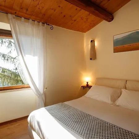 Apartamento Relais Borgo Lizori