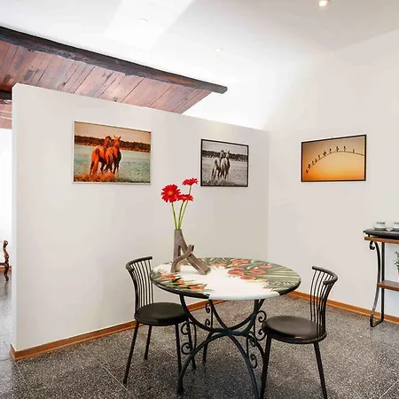 Relais Borgo Lizori Appartement Campello sul Clitunno