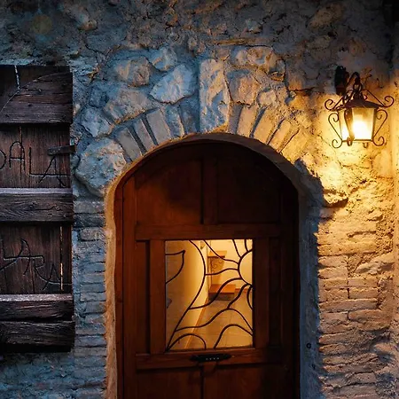 Relais Borgo Lizori Apartamento Campello sul Clitunno