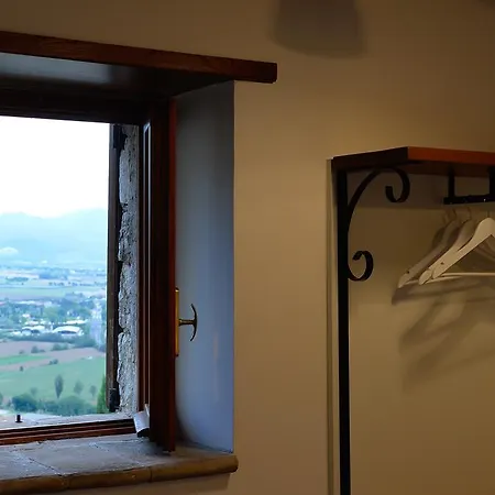 Borgo Lizori Campello sul Clitunno