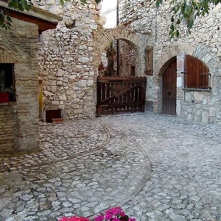 Borgo Lizori Appartamento Campello sul Clitunno