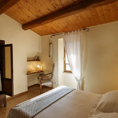 Appartamento Borgo Lizori