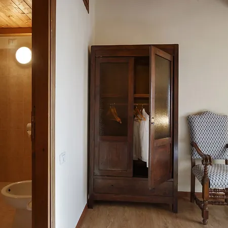 Relais Borgo Lizori Apartmán *