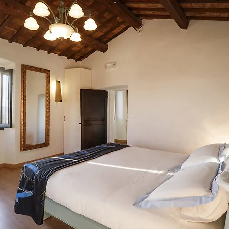 Borgo Lizori *