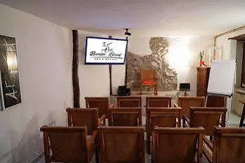 Relais Borgo Lizori Appartement Campello sul Clitunno