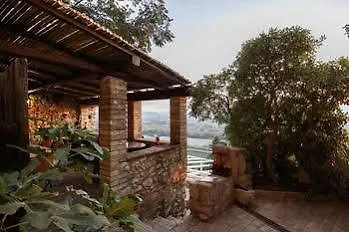 Relais Borgo Lizori Appartement *