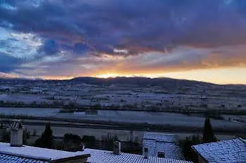 Relais Borgo Lizori * Campello sul Clitunno