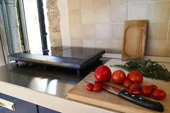 Relais Borgo Lizori Apartamento