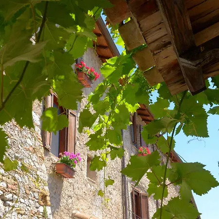 Relais Borgo Lizori Apartamento