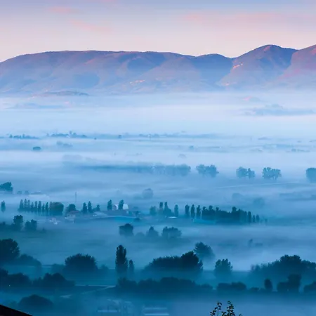 Relais Borgo Lizori * Campello sul Clitunno