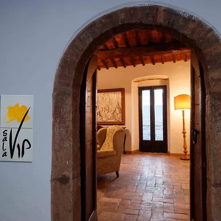 Relais Borgo Lizori * Campello sul Clitunno