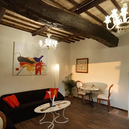 Borgo Lizori Appartamento