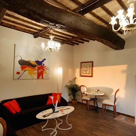 Relais Borgo Lizori Apartamento