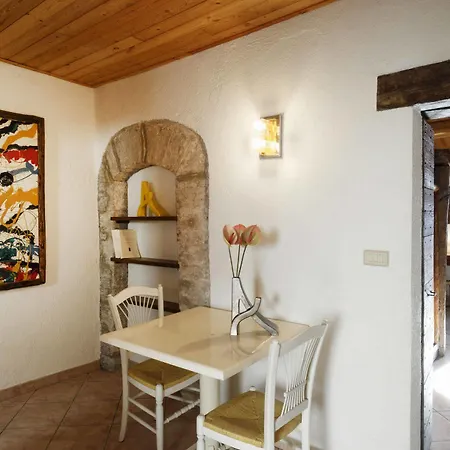 Appartement Relais Borgo Lizori