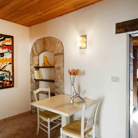 Apartamento Relais Borgo Lizori