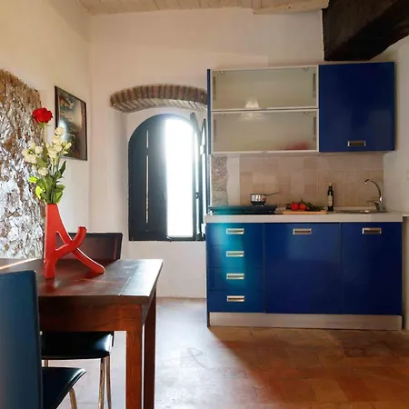 Relais Borgo Lizori