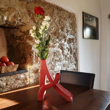 Appartamento Borgo Lizori *