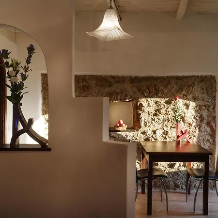 Appartamento Borgo Lizori Campello sul Clitunno